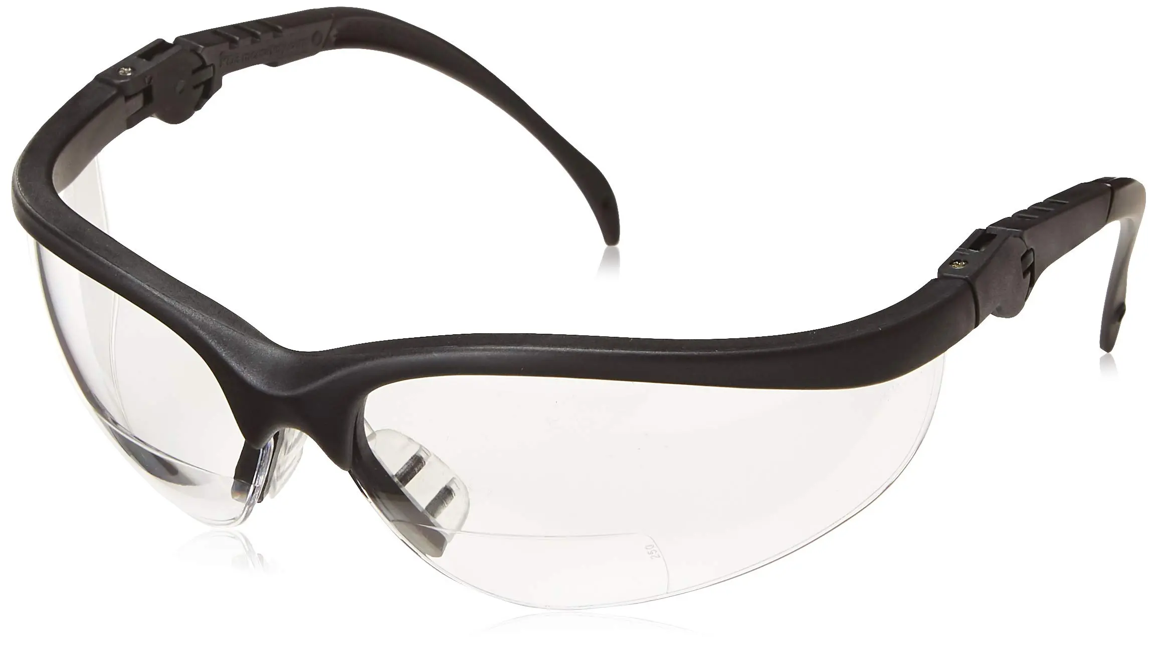 aanteojos bifocales policarbonato precio - Qué es un lente bifocal flat top