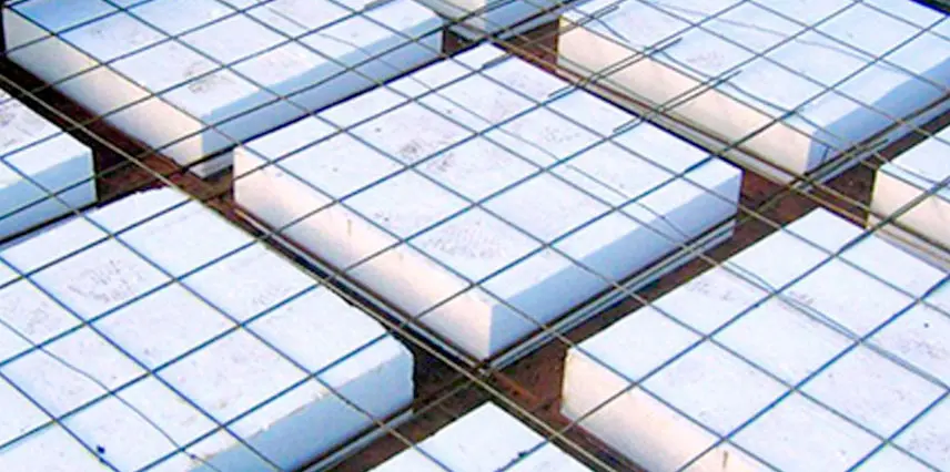 Qué es un material aligerante en el concreto - Qué es un material Aligerante en el concreto aligerante poliestireno - Qué es un material Aligerante en el concreto