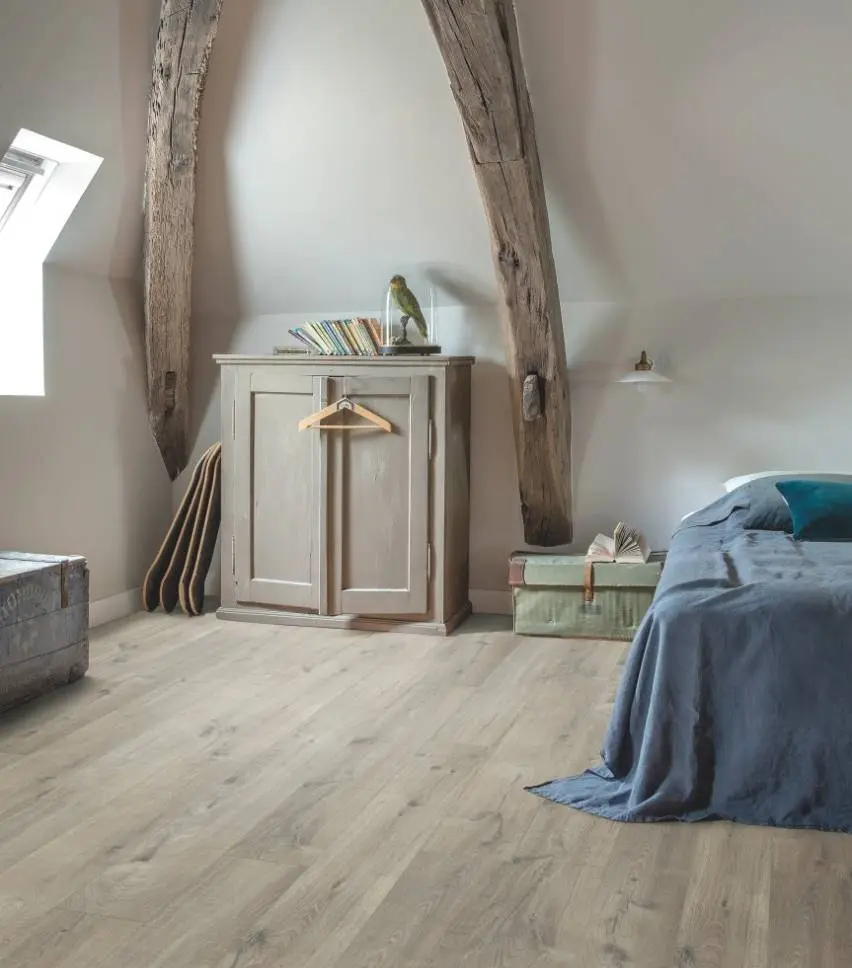 suelo plastico imitacion madera - Qué es un piso plástico