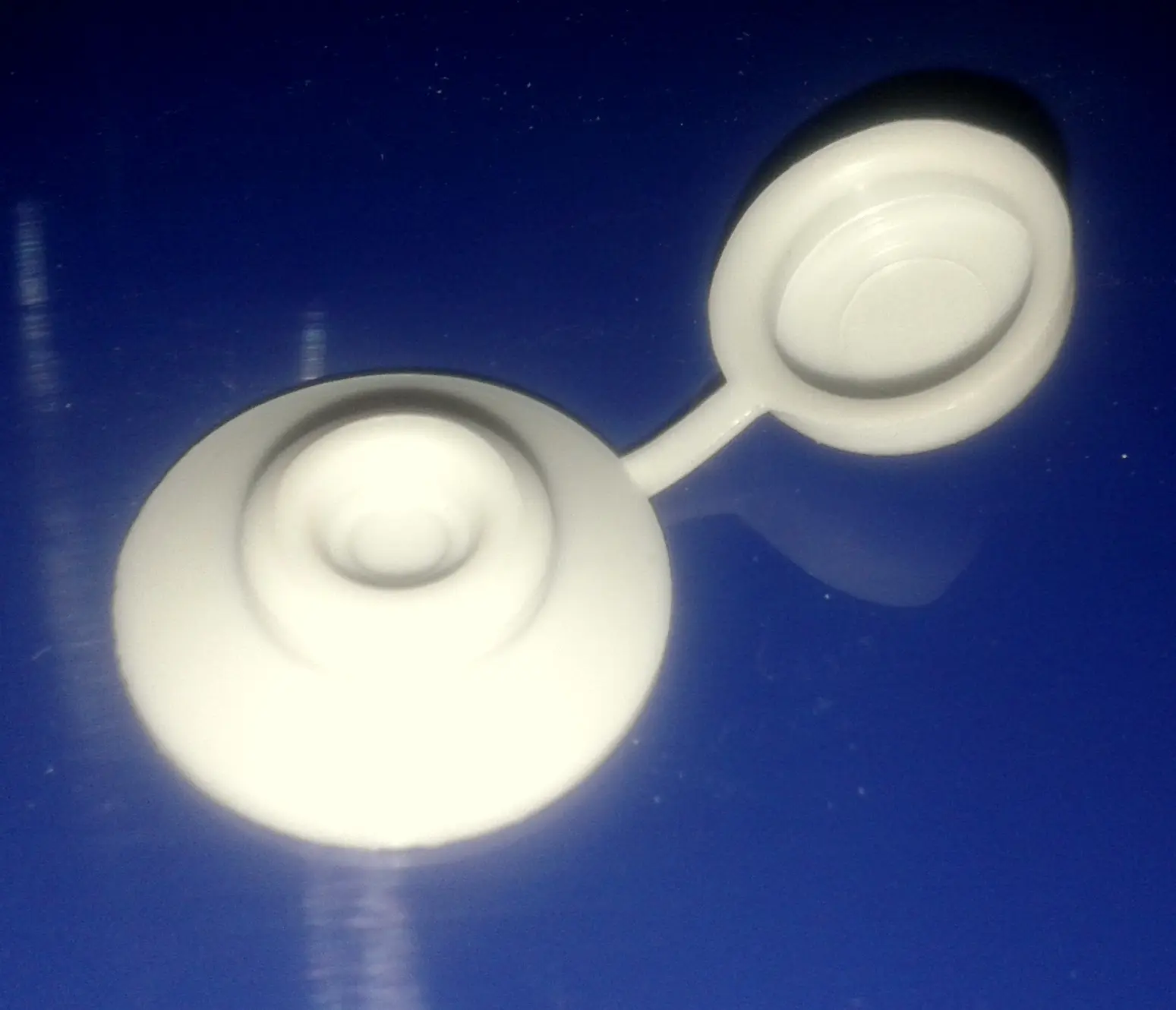 tapa tornillos para policarbonato - Qué es un tapa tornillo