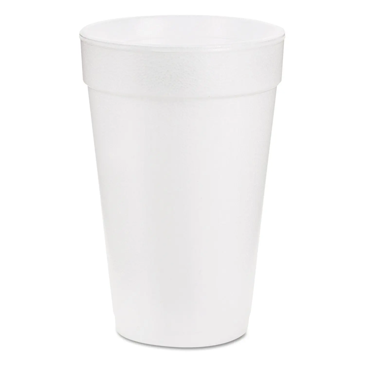 vasos terico de poliestireno - Qué es un vaso Isotermico
