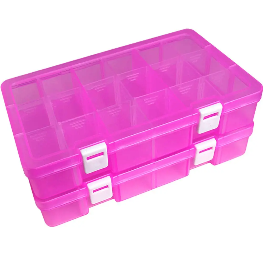 caja contenedora de plastico - Qué es una caja contenedora
