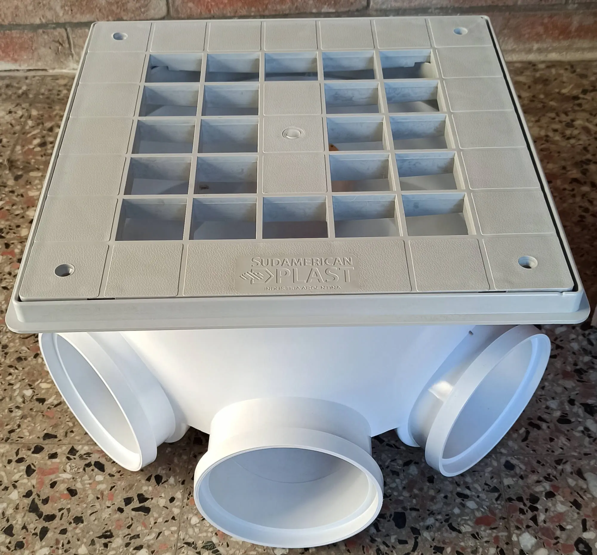 Camara de plastico para desague - Qué es una cámara de inspección cloacal camara de plastico para desague - Qué es una cámara de inspección cloacal