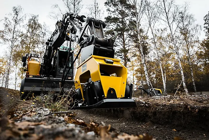 autocompactadoras de plastico - Qué es una compactadora hidraúlica