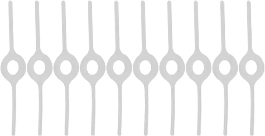 cuchillas plastico desbrozadora - Qué es una desbrozadora manual