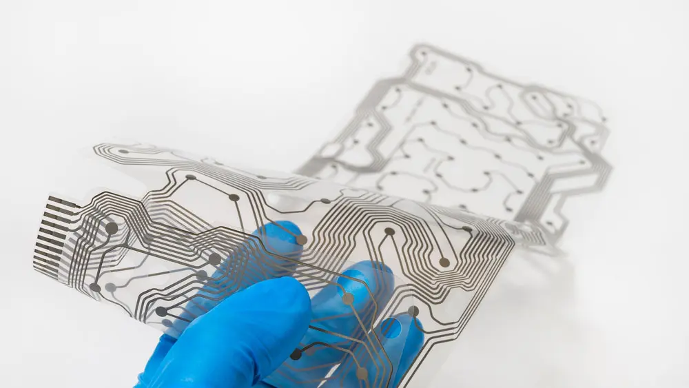 PCB transparente, policarbonato transparente y acetato: características y usos - Qué es una placa de acetato pcb transparente policarbonato transparente acetato - Qué es una placa de acetato
