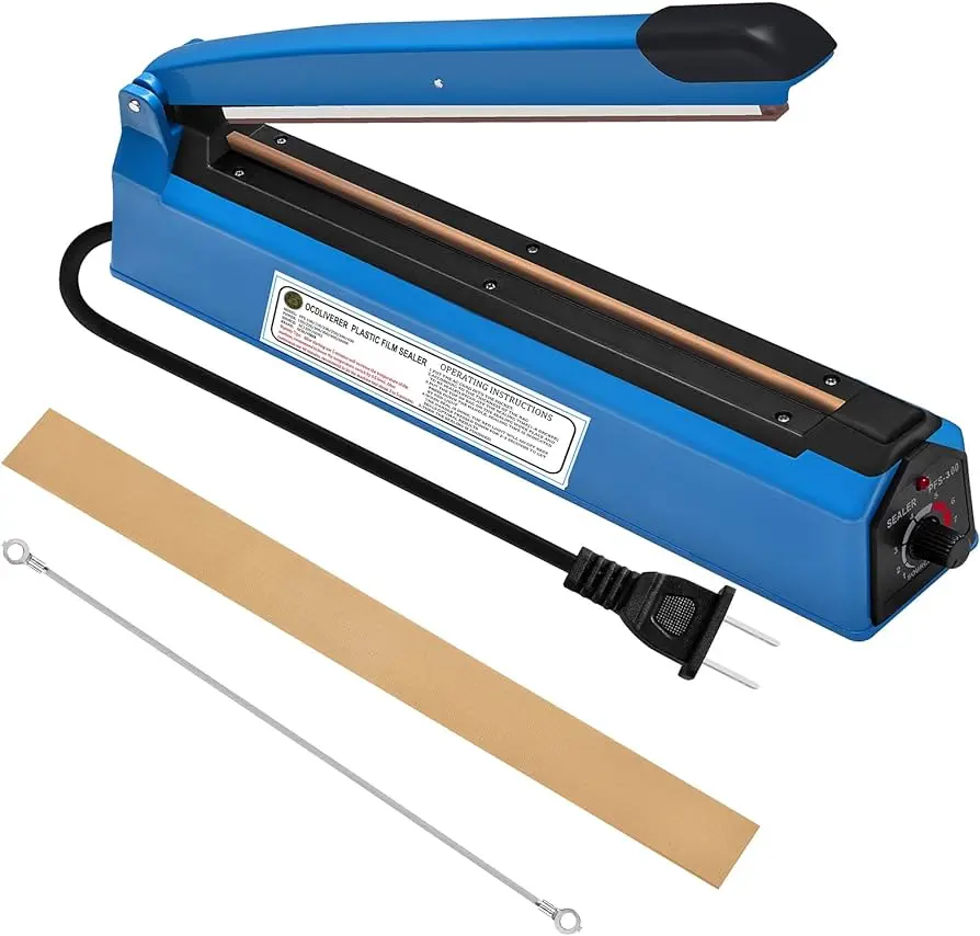 Selladora de plástico industrial: todo lo que necesitas saber - Qué es una selladora de cajas selladora de plastico industrial - Qué es una selladora de cajas