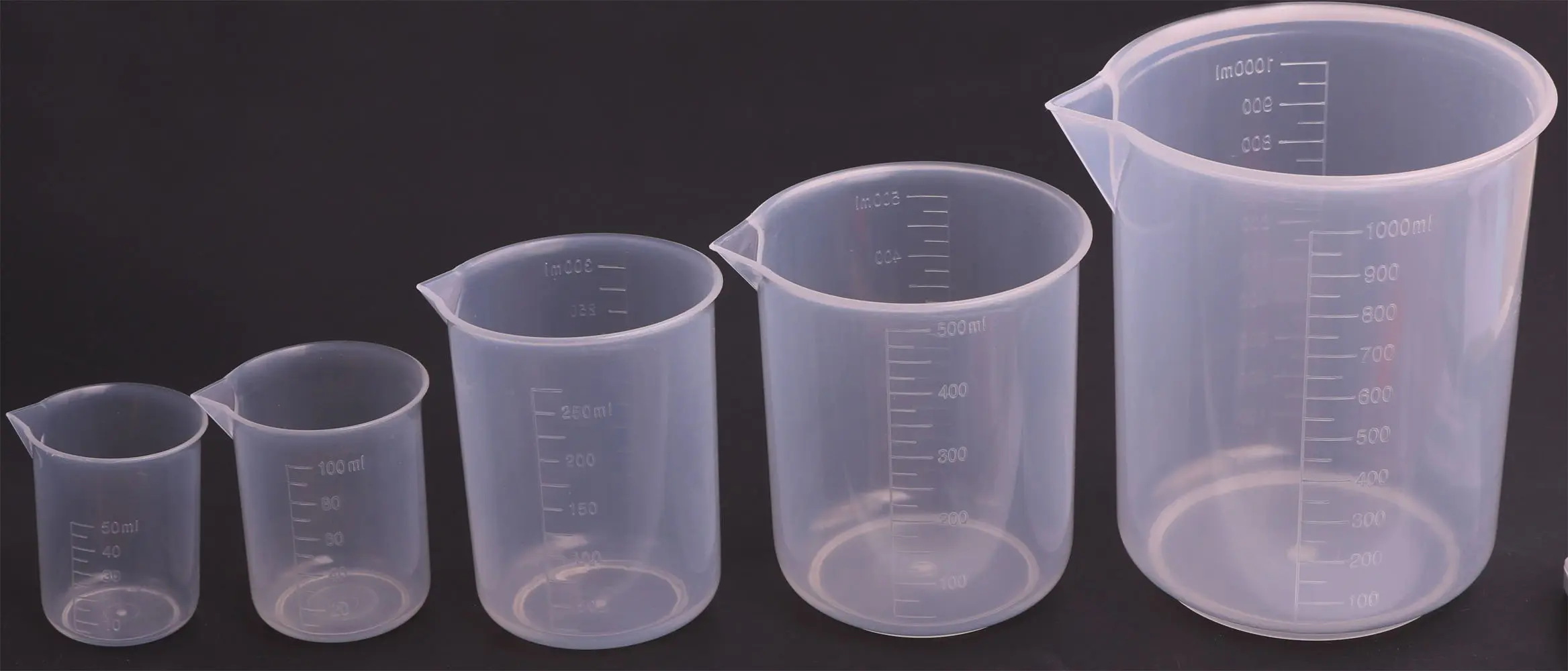 vaso de precipitado plastico precio - Qué es una vaso precipitado de 500 mL