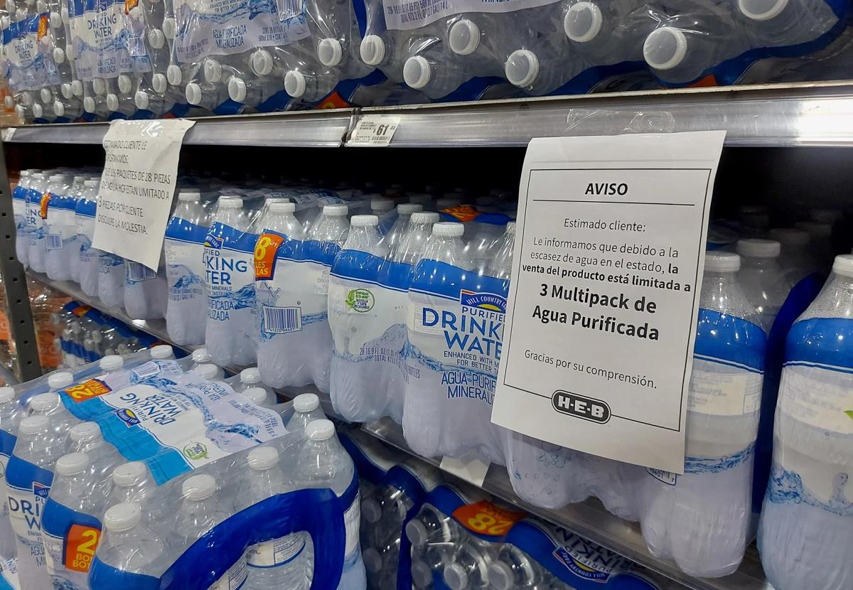 botellas de plastico para agua purificada en monterrey - Qué es Watpro