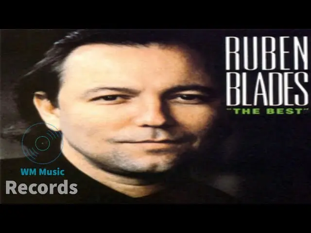 Chico Plástico: La canción icónica de Rubén Blades - Que estudió Rubén Blades en Harvard chico plastico ruben blades - Que estudió Rubén Blades en Harvard