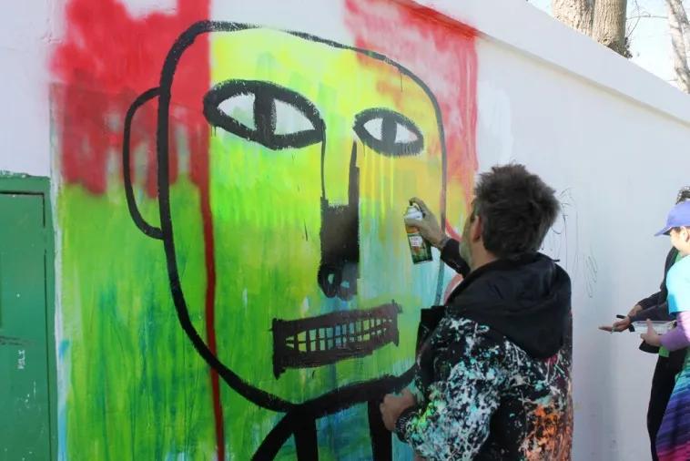 artista plastico de cuyo - Qué famosos viven en Mendoza