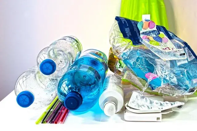 formas de reciclar plastico - Qué formas de reciclaje de plástico existen