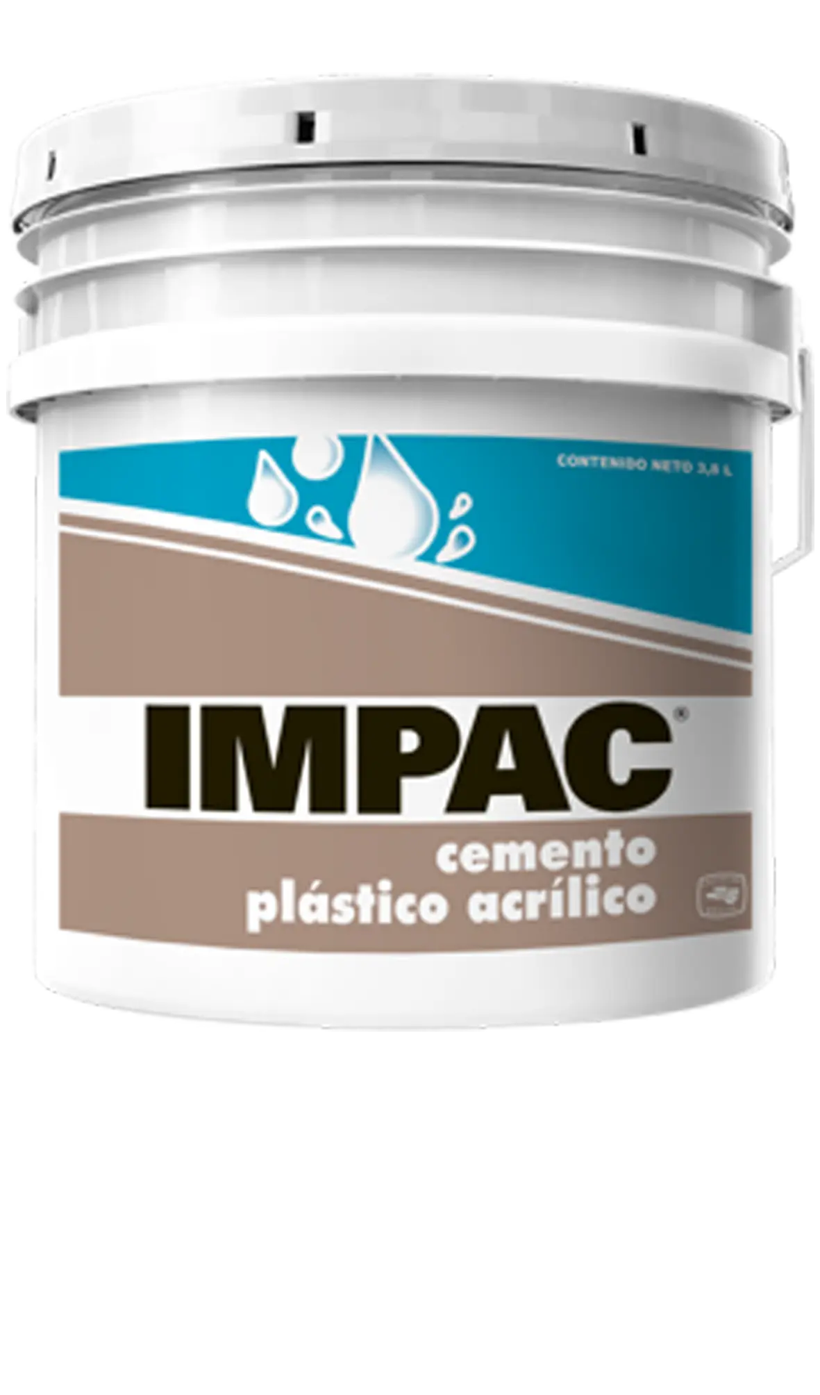 cemento plastico precio - Qué función tiene el cemento plástico