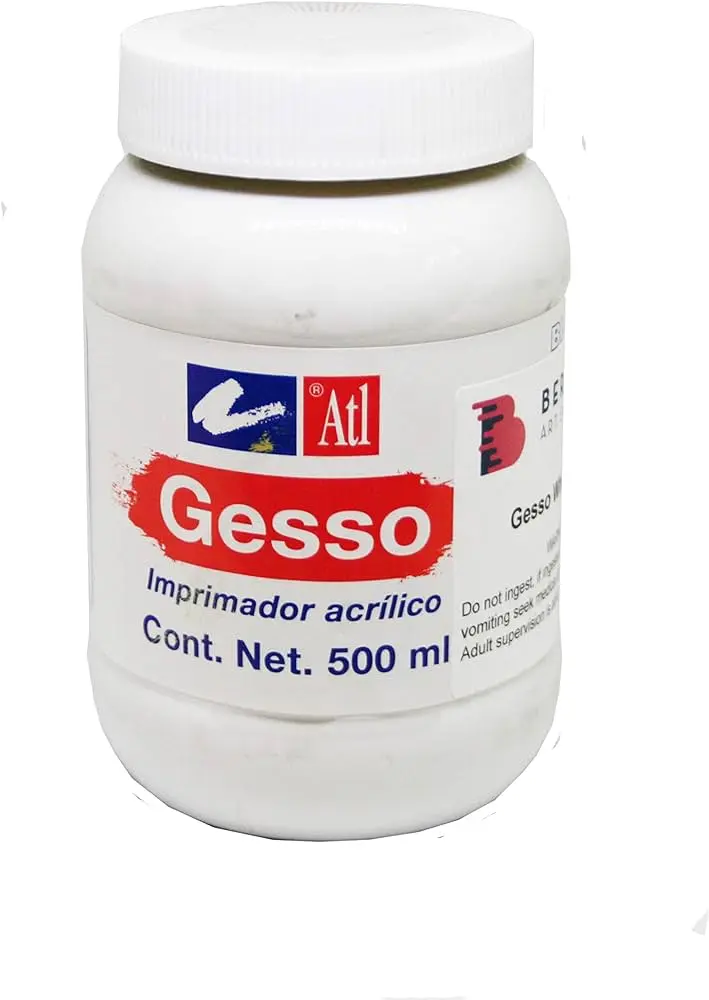 Imprimador Acrílico - Qué hace la imprimación imprimador acrilico - Qué hace la imprimación