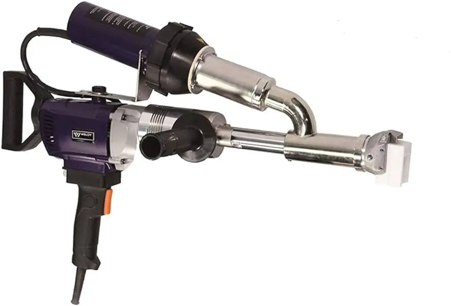 extrusor plastico - Qué hace un extruder