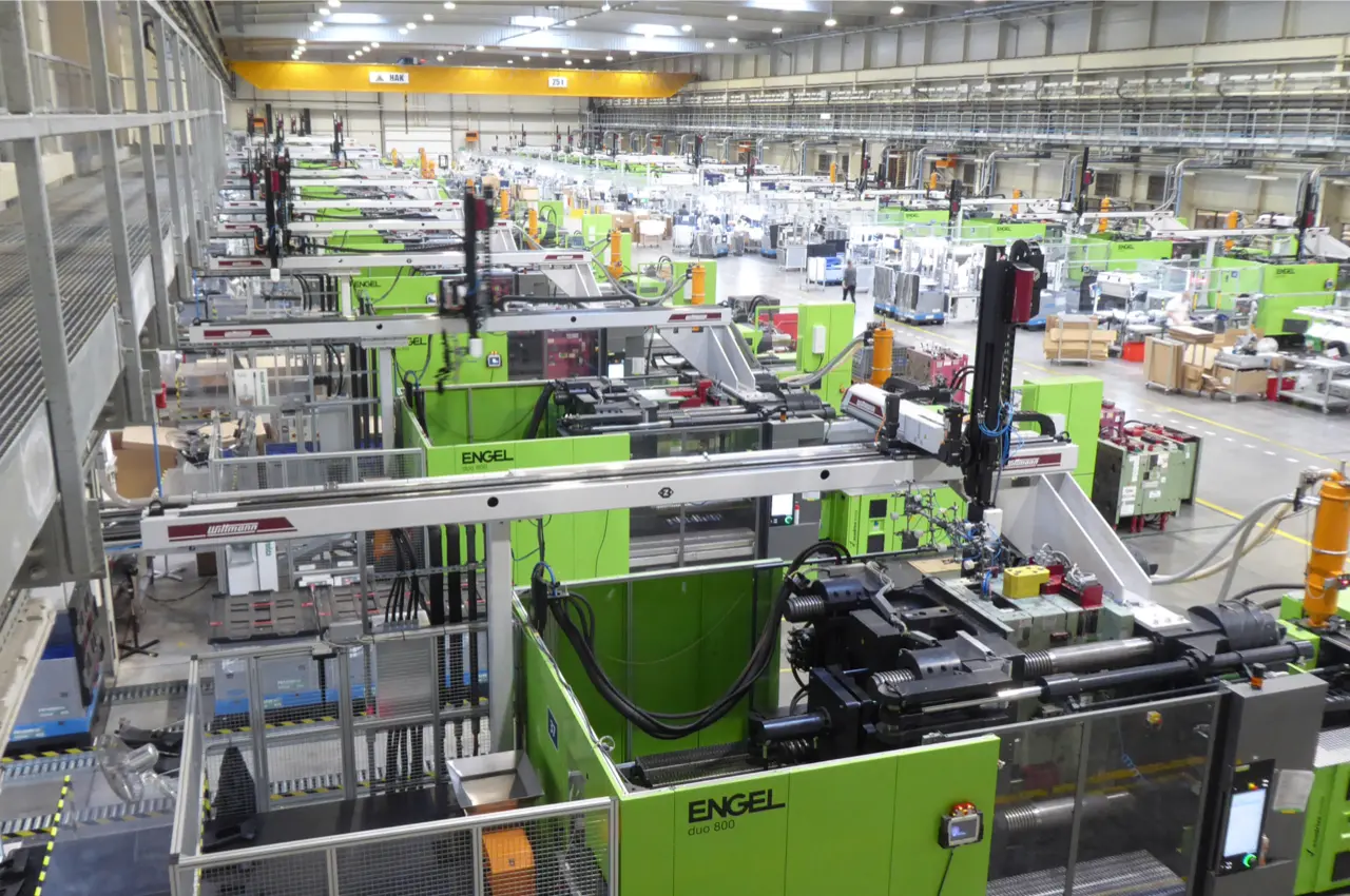 Empresas de inyección de plástico: El auge de la industria en Guanajuato - Qué hace un ingeniero en inyeccion de plásticos empresas de inyeccion de plastico - Qué hace un ingeniero en inyeccion de plásticos