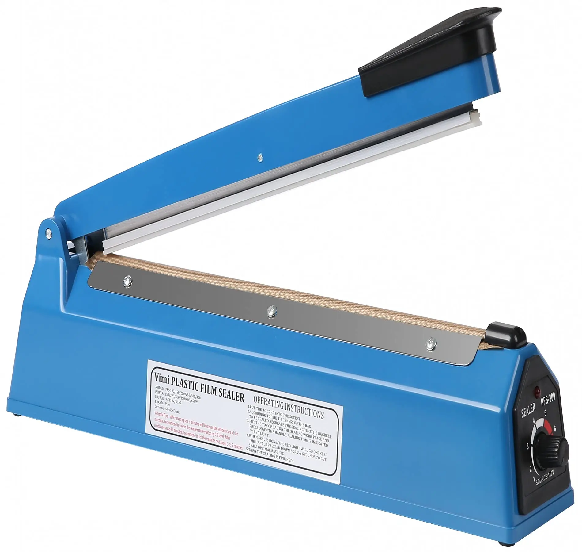 Selladora de plástico industrial: todo lo que necesitas saber - Qué hace una selladora al vacío selladora de plastico industrial - Qué hace una selladora al vacío