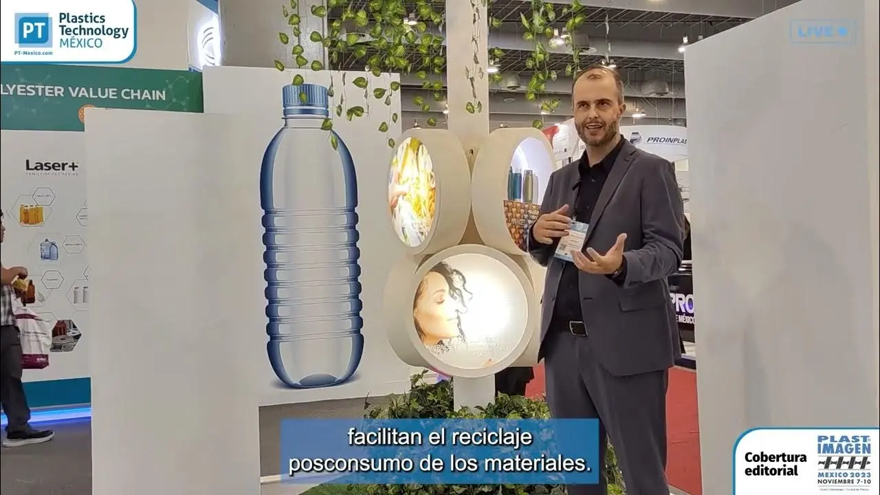 ampacet se toma dia del plastico - Qué hacen en ampacet