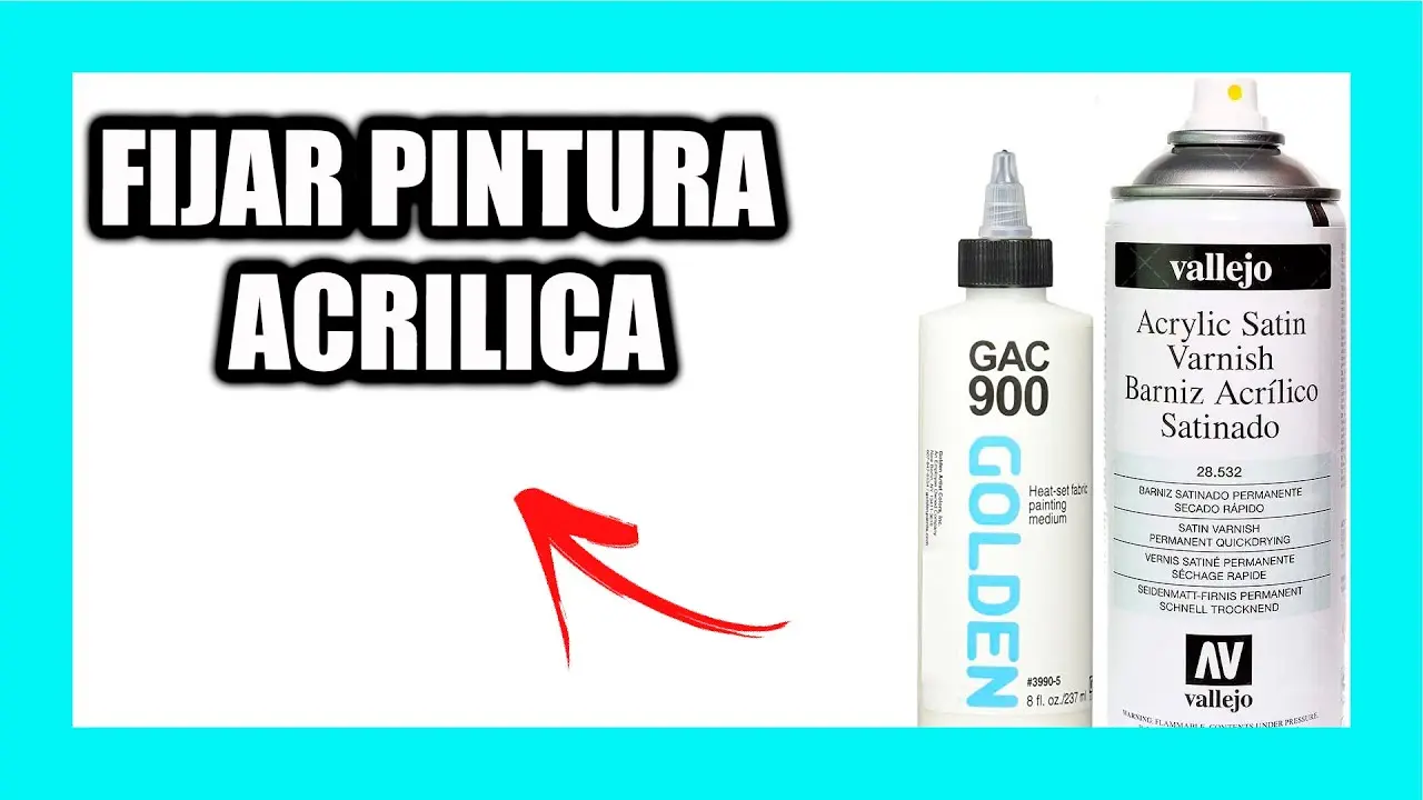 Cómo fijar acrílico en tela - Qué hacer para fijar la pintura en tela como fijar acrilico en tela - Qué hacer para fijar la pintura en tela