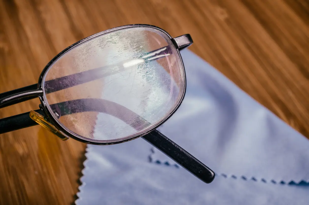 como rebajar lentes de policarbonato - Qué hacer si me quedan grandes los lentes
