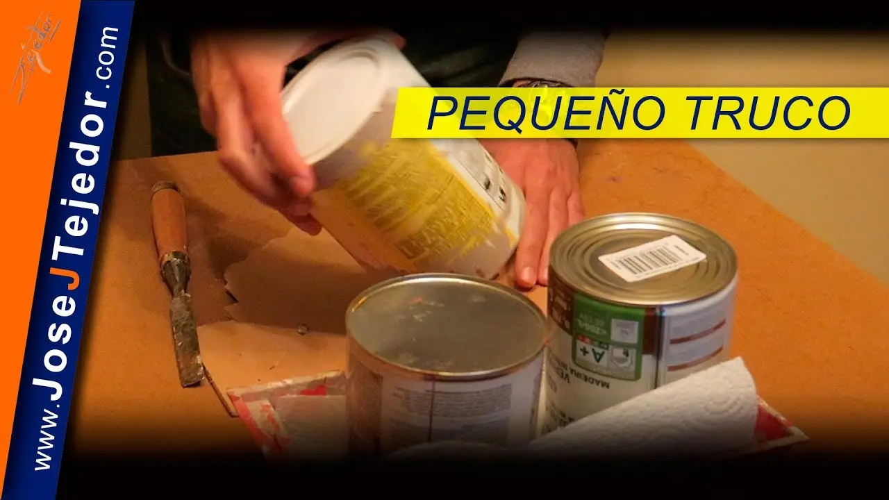 como guardar acrilico sobrante - Qué hacer si se seca la pintura acrílica