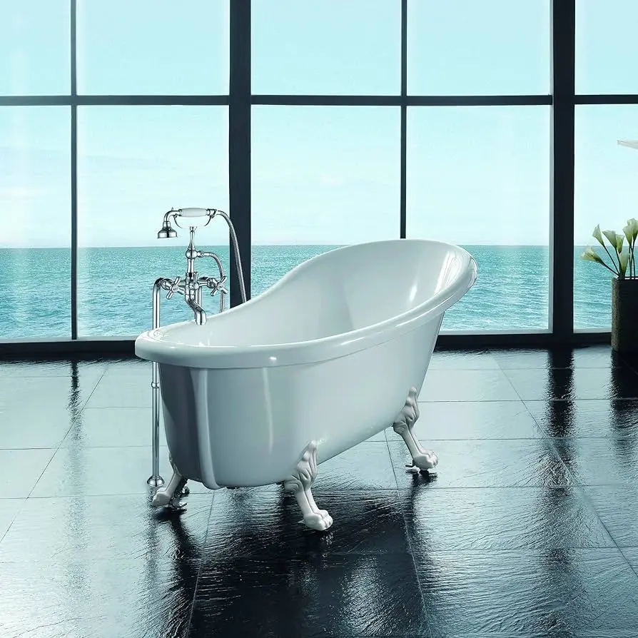 desagues de bañeras de acrilico - Qué limpiador de desagües es seguro para bañeras acrílicas