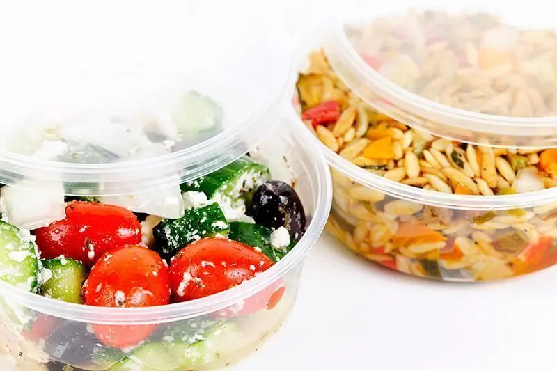 El policarbonato contamina los alimentos - Qué material no es permitido para entrar en contacto con los alimentos el policarbonato contamina los alimentos - Qué material no es permitido para entrar en contacto con los alimentos