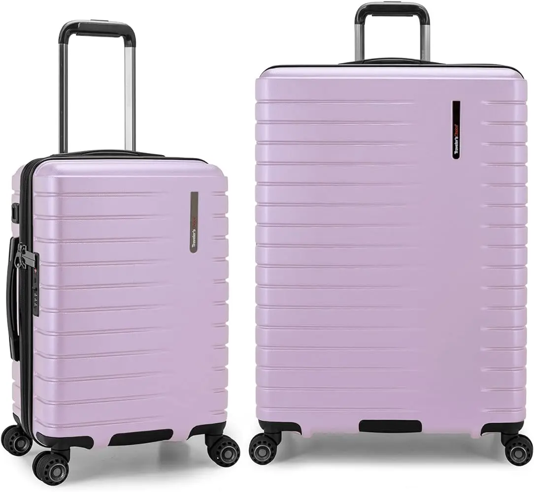 valijas de policarbonato - Qué material son las maletas de viaje