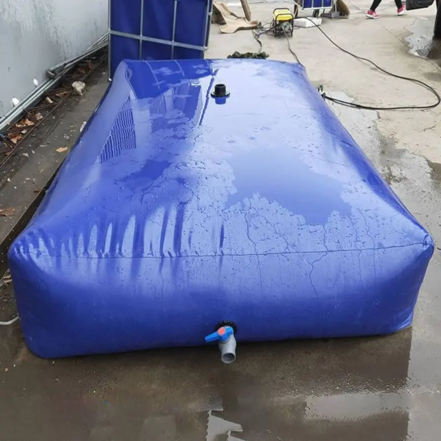 tanques de plastico a medida - Qué medidas tiene un tanque de 1000 litros