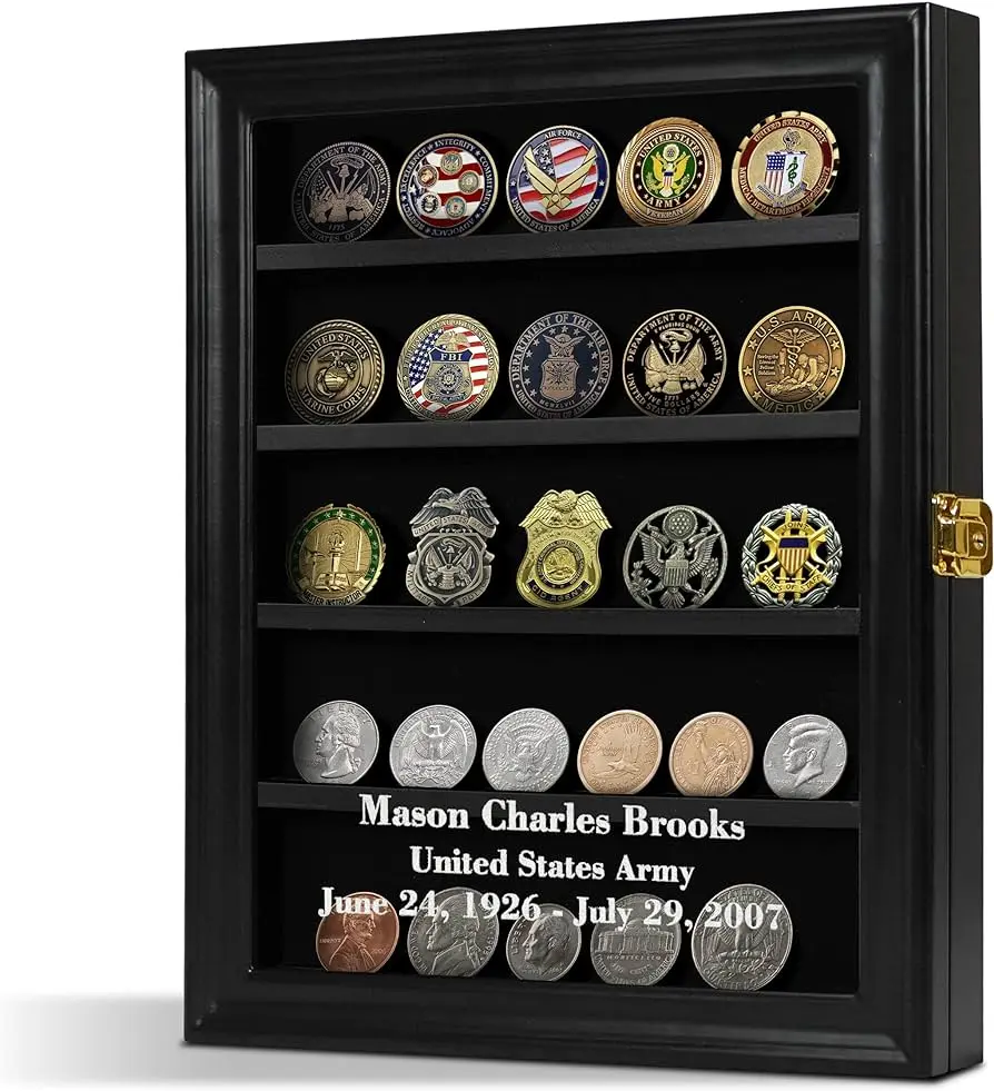Vidrio acrílico para colección de monedas: una solución segura y duradera - Qué monedas argentinas son buscadas por coleccionistas vidrio acrilico coleccion monedas - Qué monedas argentinas son buscadas por coleccionistas