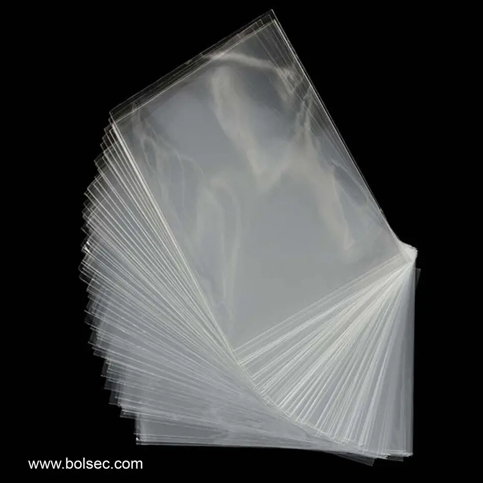 Celofán: un tipo de plástico versátil - Qué papel cumple la bolsa de celofán celofan tipo de plastico - Qué papel cumple la bolsa de celofán