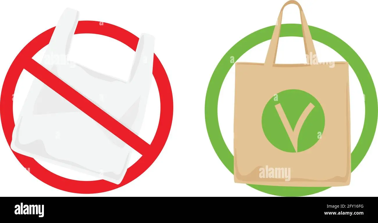 no uses plastico - Qué pasa si no dejamos de usar plástico