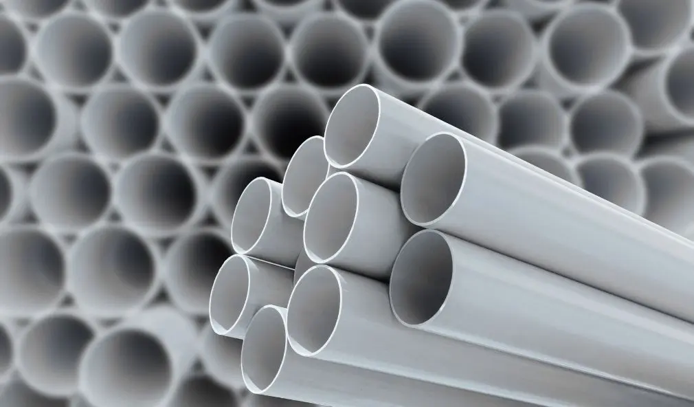 a que temperatura se derrite el plastico pvc - Qué pasa si se calienta el PVC