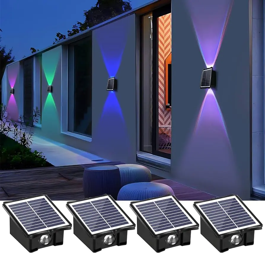 ¿Cómo funciona una lámpara solar debajo de policarbonato? - Qué pasa si se mojan las luces solares funciona lampara solar debajo policarbonato - Qué pasa si se mojan las luces solares