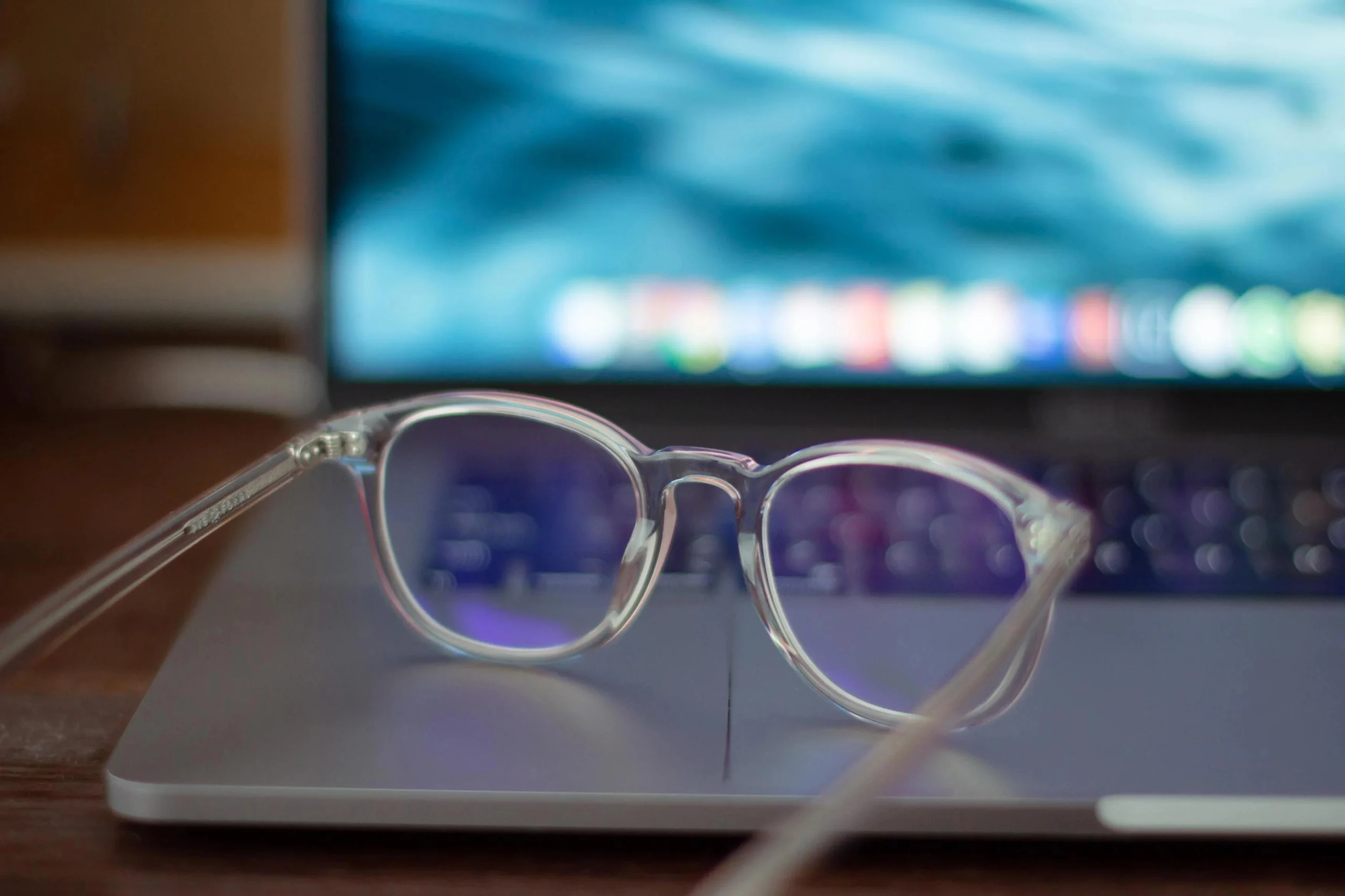 lentes policarbonato filtro azul - Qué pasa si uso lentes con filtro azul