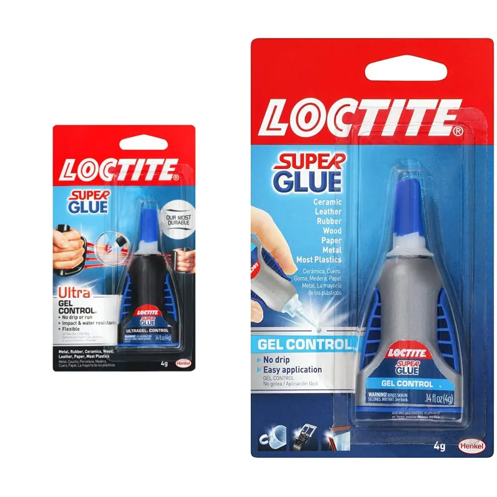loctite para policarbonato - Que pega el Loctite 401