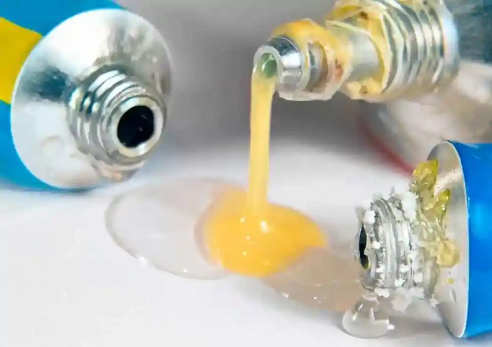 pegamento para plastico calor - Qué pegamento es bueno para el calor