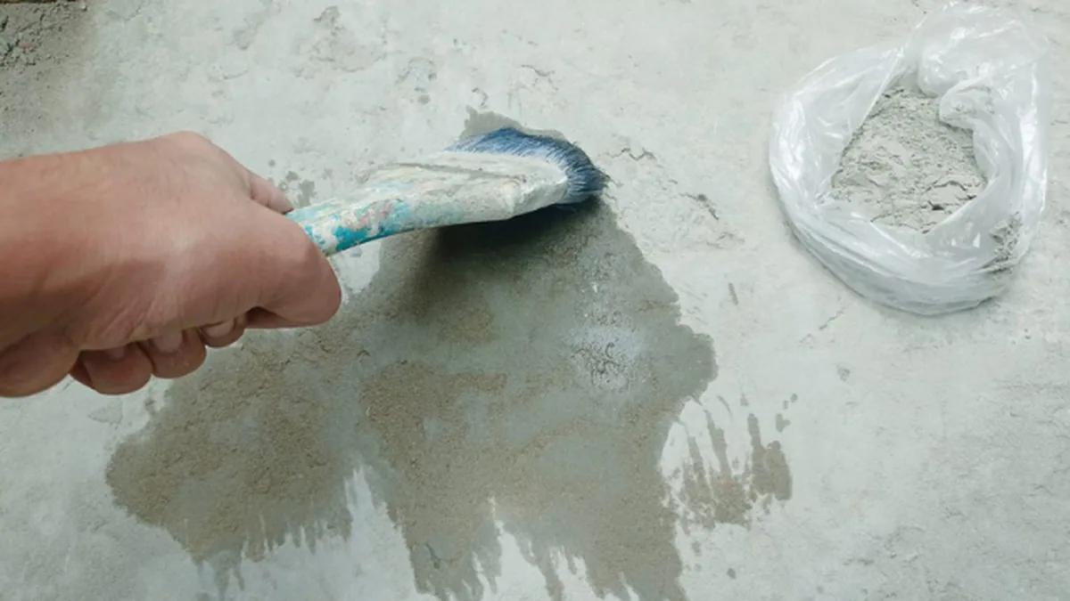 el acrilico se va con el agua de la lluvia - Qué pintura es resistente a la lluvia