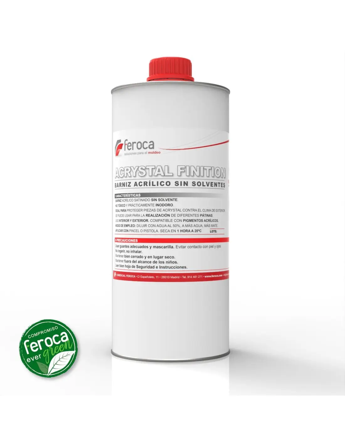 acrilico no toxico - Qué pintura no es toxica para la piel