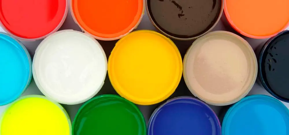 Serigrafía en acrílico: una técnica versátil y duradera - Qué pintura puedo usar para serigrafía serigrafia en acrilico - Qué pintura puedo usar para serigrafía