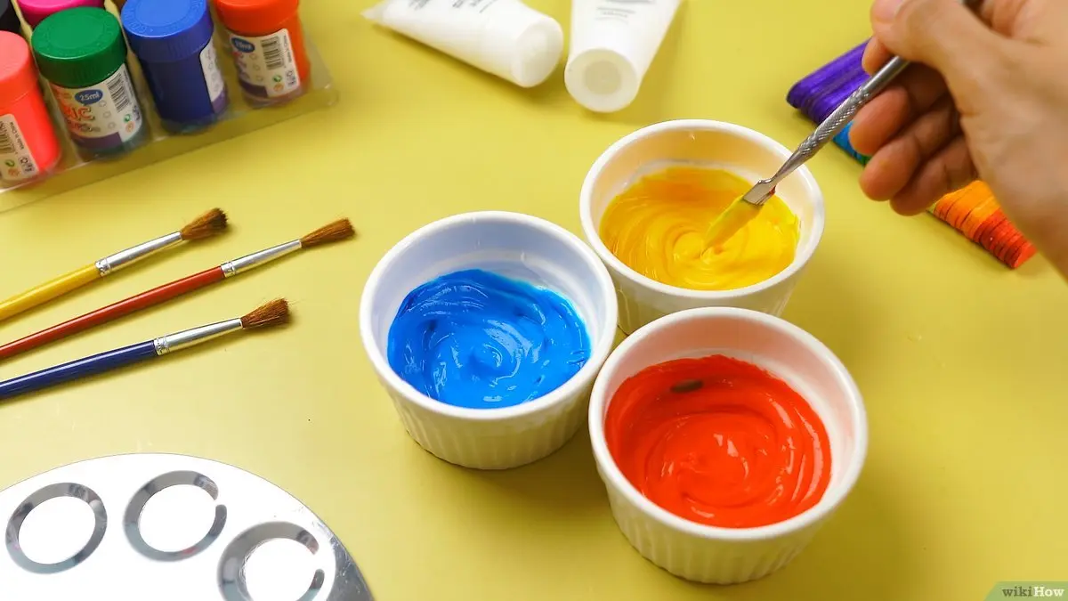 Se puede usar acrílico para pintar la cara - Qué pintura se puede usar en la cara se puede usar acrilico para pintar la cara - Qué pintura se puede usar en la cara