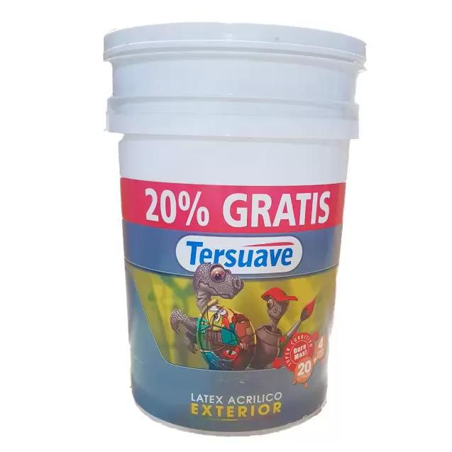 Latex Acrílico para Cielorraso Tersuave: La elección perfecta para tus proyectos - Qué pintura se usa para cielo raso latex acrilico para cielorraso tersuave - Qué pintura se usa para cielo raso