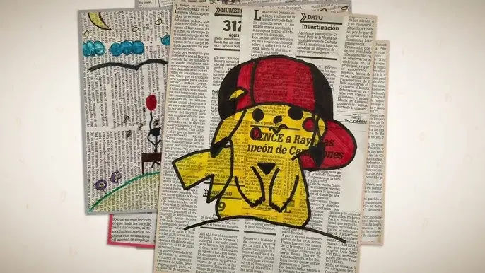 Pintar acrílico sobre papel de diario: una opción económica y creativa - Qué pintura se usa para pintar sobre papel pintar acrilico sobre papel de diario - Qué pintura se usa para pintar sobre papel
