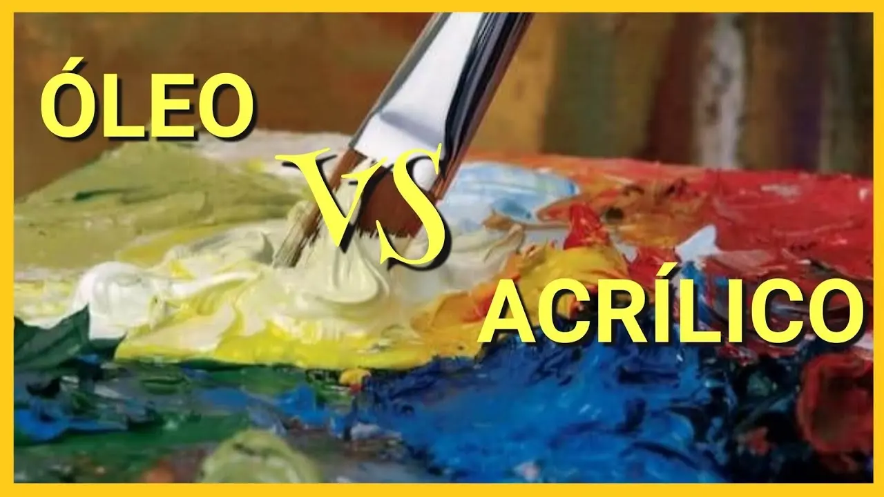 Se puede pintar un banner con acrílico - Qué pintura se utiliza para pintar lonas se puede pintar banner con acrilico - Qué pintura se utiliza para pintar lonas