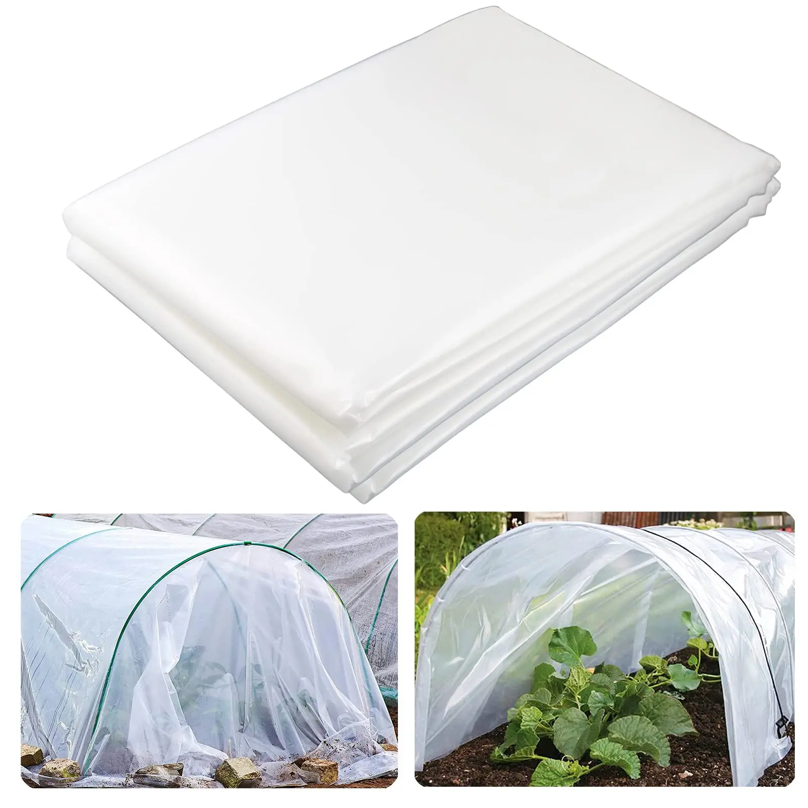 Plástico UV: Protección duradera contra la radiación ultravioleta - Qué plástico resiste más al sol plastico uv - Qué plástico resiste más al sol