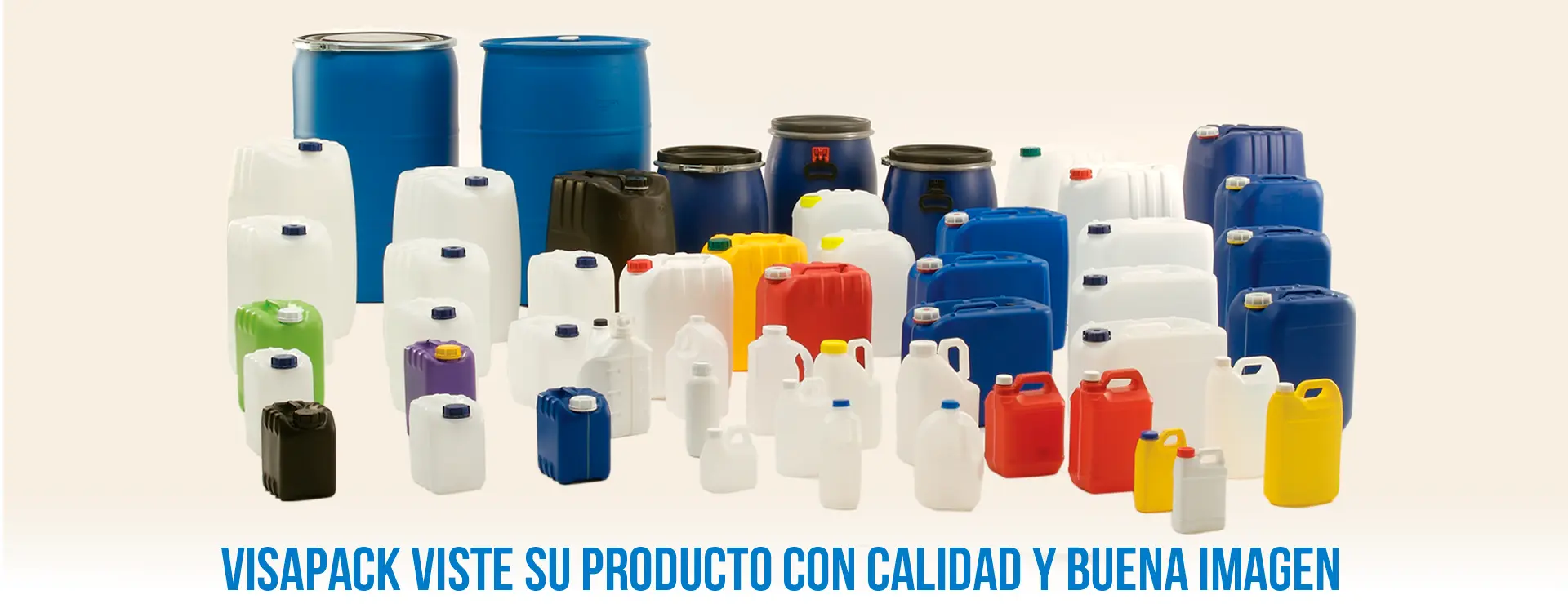 envases de plastico mayoreo - Qué plástico se utiliza para los envases