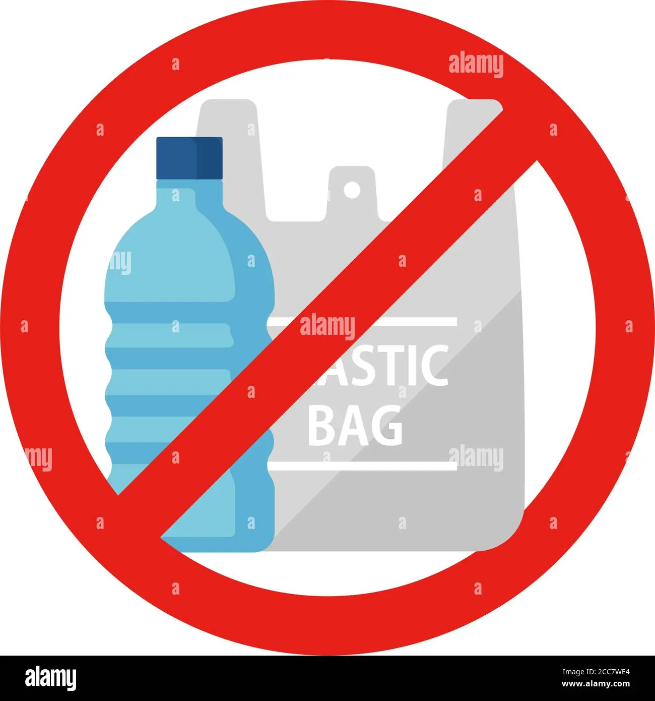 plastico prohibido - Qué plásticos están prohibidos