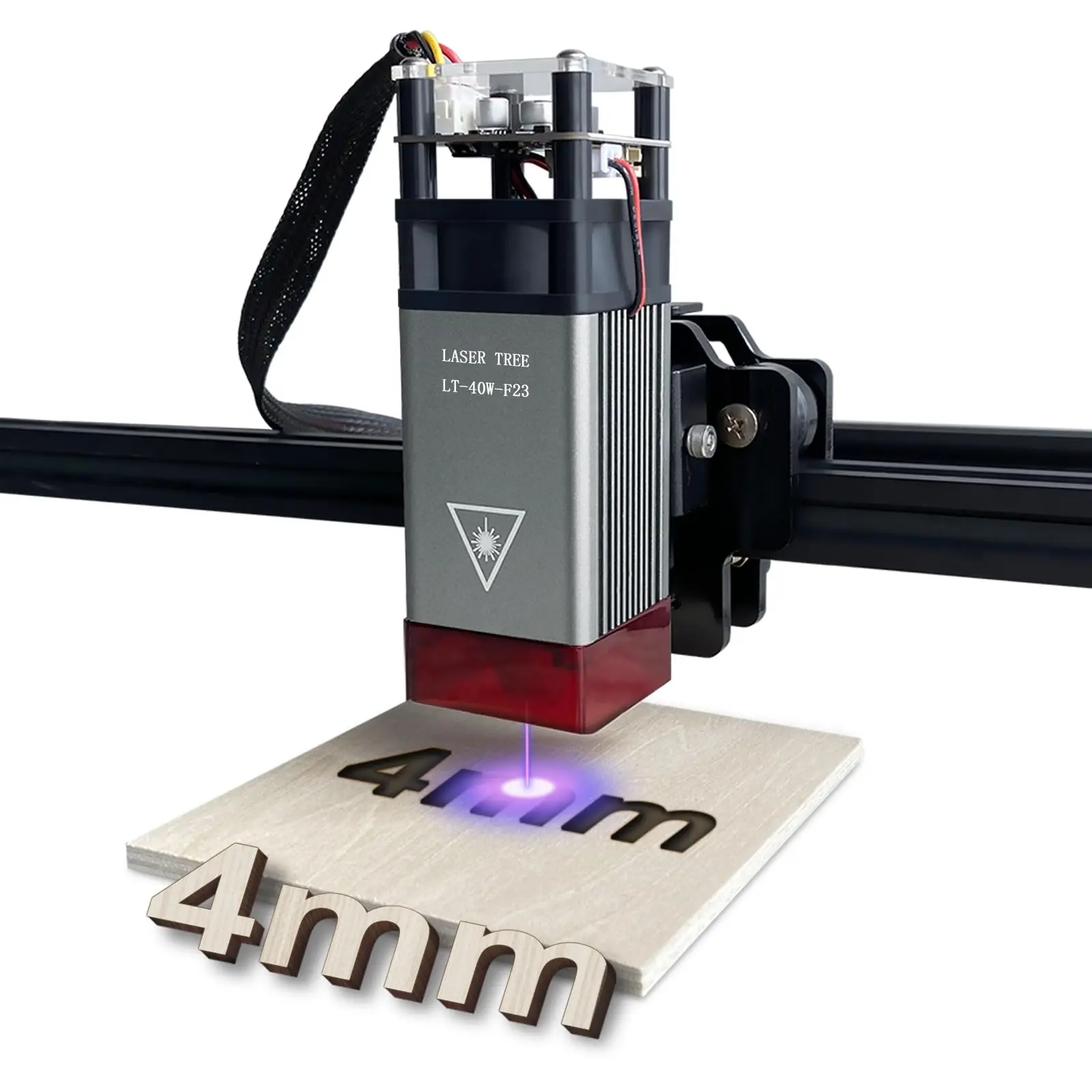 Potencia de grabado láser para acrílico - Qué potencia necesita un láser para quemar potencia de grabado laser para acrilico - Qué potencia necesita un láser para quemar