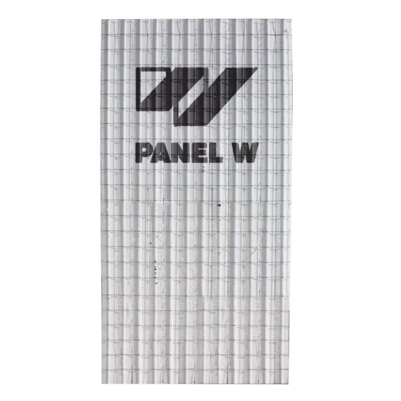 panel estructural de poliestireno precio - Qué precio tiene el metro de panel