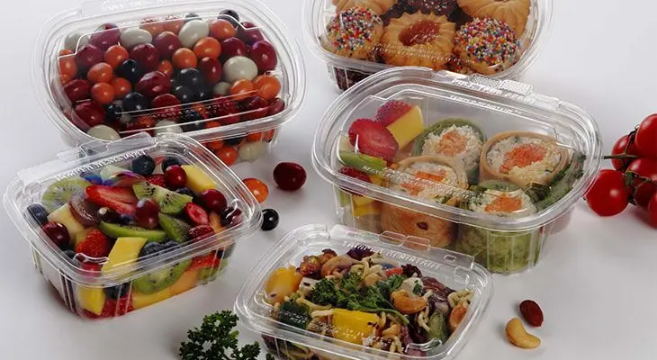 productos envasados en plastico - Qué productos están empaquetados en envases de plástico